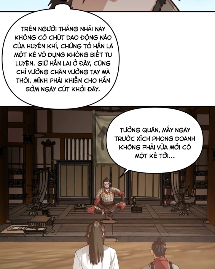 Kiếm Khởi Phong Vân Chapter 17 - 33