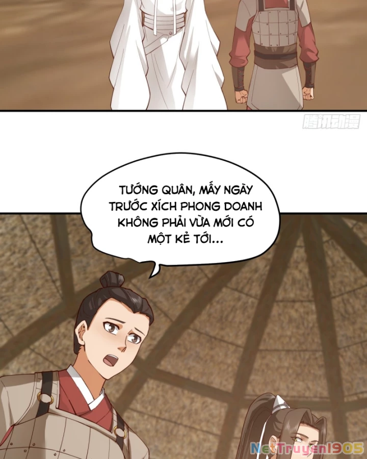 Kiếm Khởi Phong Vân Chapter 17 - 34
