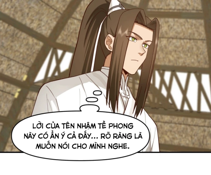 Kiếm Khởi Phong Vân Chapter 17 - 38