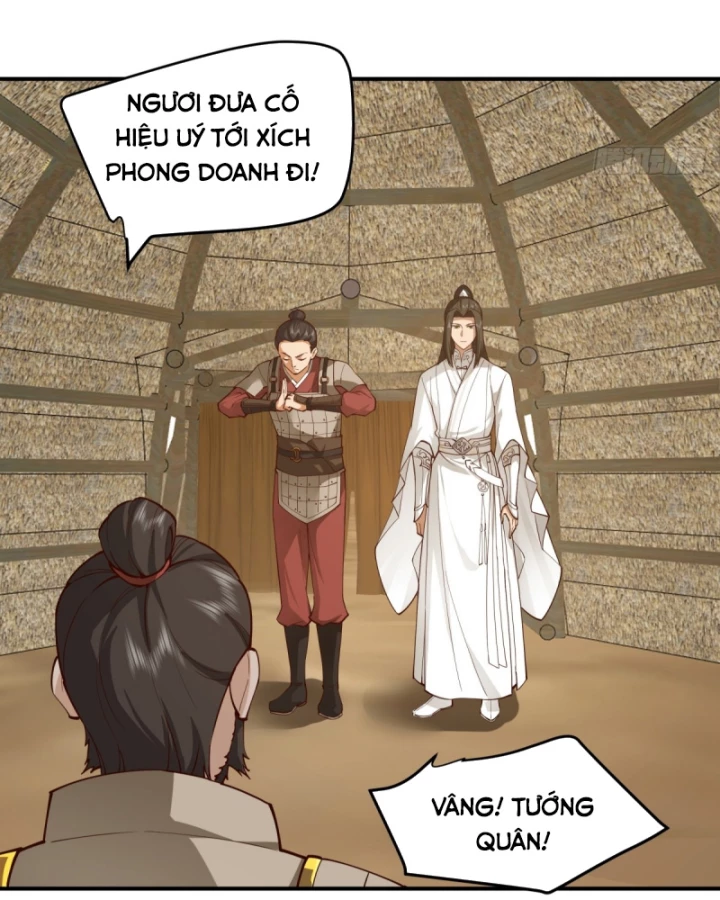 Kiếm Khởi Phong Vân Chapter 17 - 39