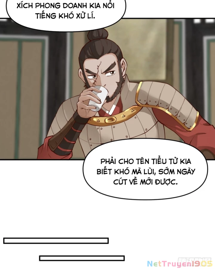 Kiếm Khởi Phong Vân Chapter 17 - 41