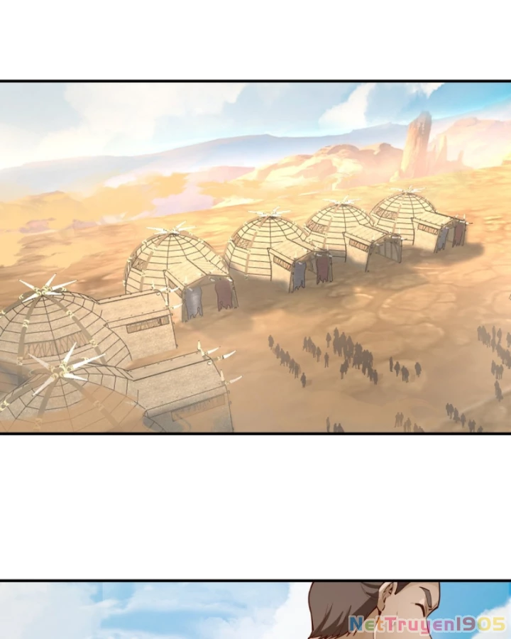 Kiếm Khởi Phong Vân Chapter 17 - 42