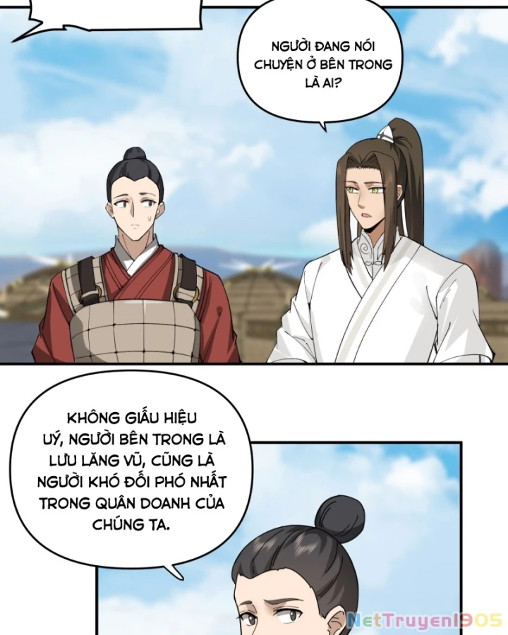 Kiếm Khởi Phong Vân Chapter 18 - 4