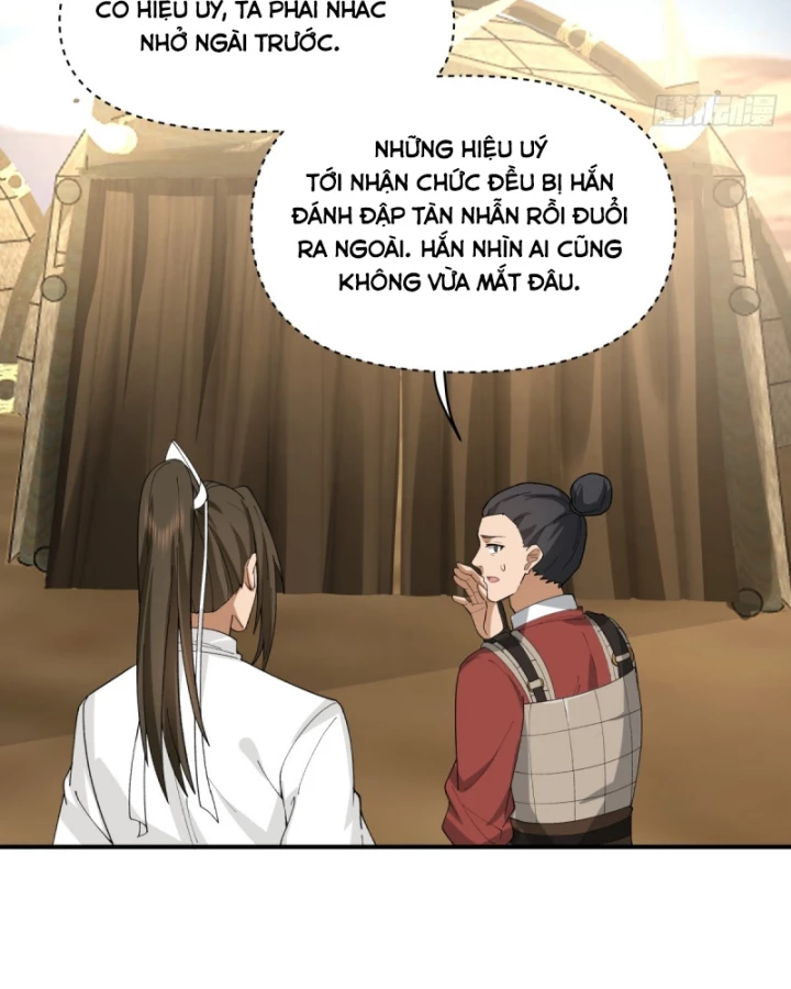 Kiếm Khởi Phong Vân Chapter 18 - 7
