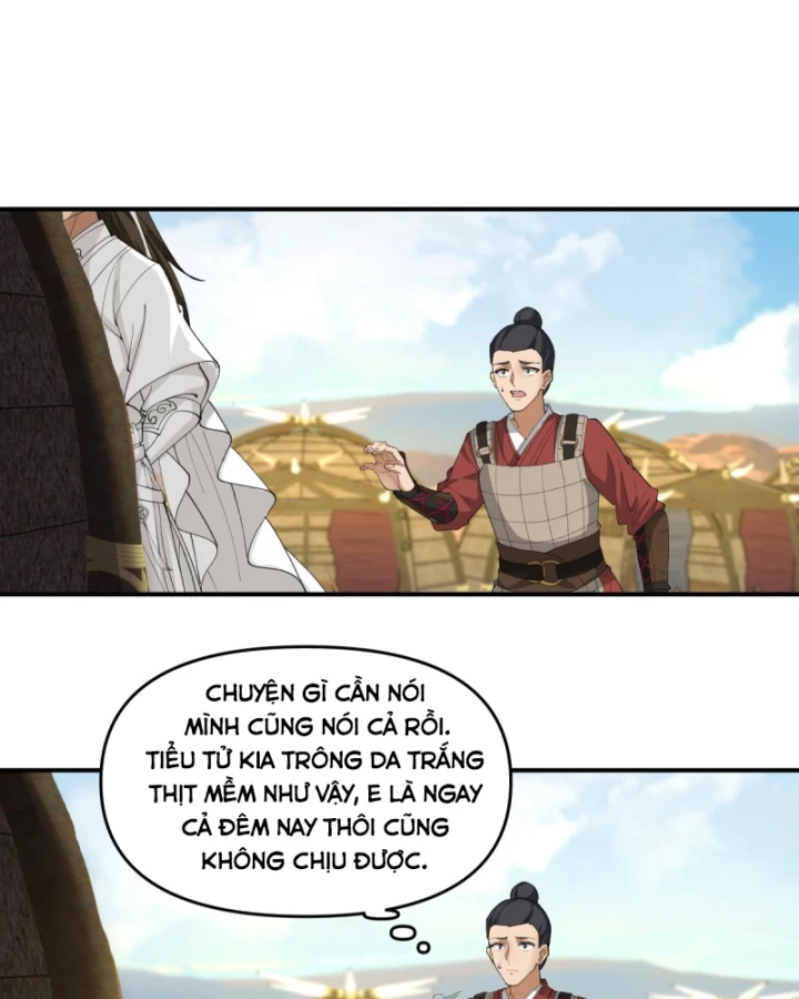 Kiếm Khởi Phong Vân Chapter 18 - 9