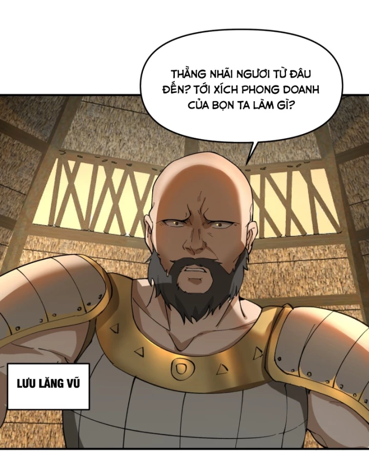 Kiếm Khởi Phong Vân Chapter 18 - 12