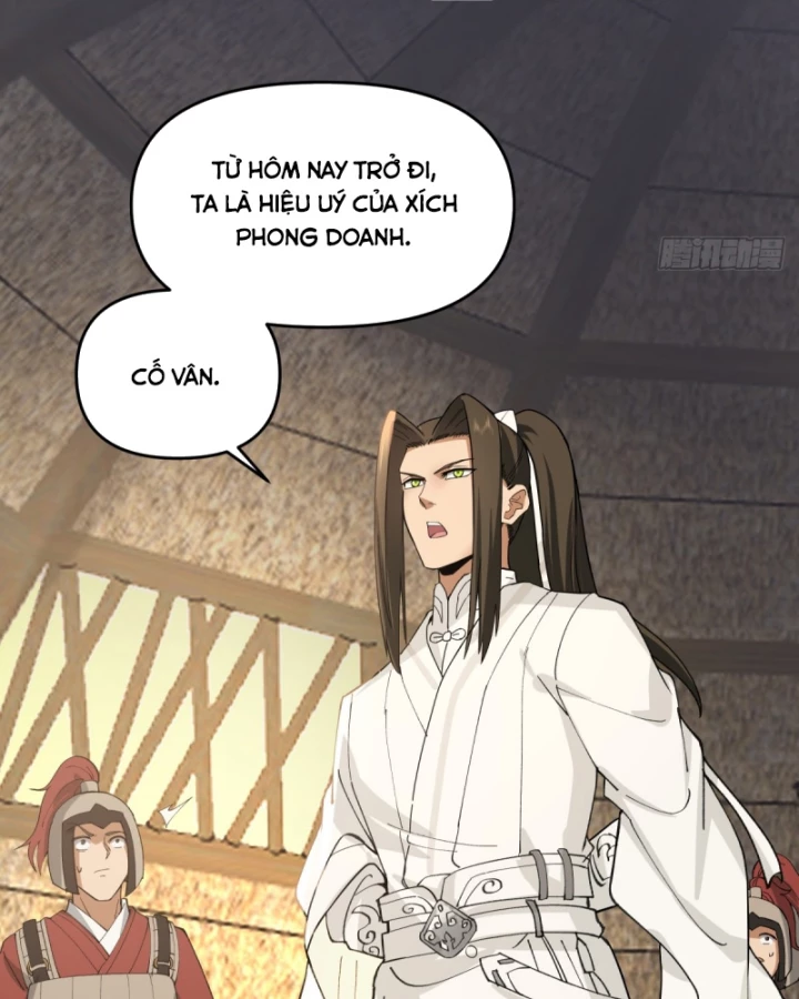 Kiếm Khởi Phong Vân Chapter 18 - 14