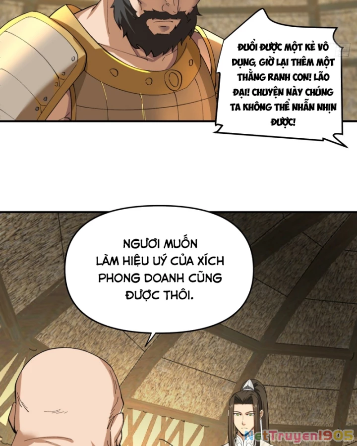 Kiếm Khởi Phong Vân Chapter 18 - 17