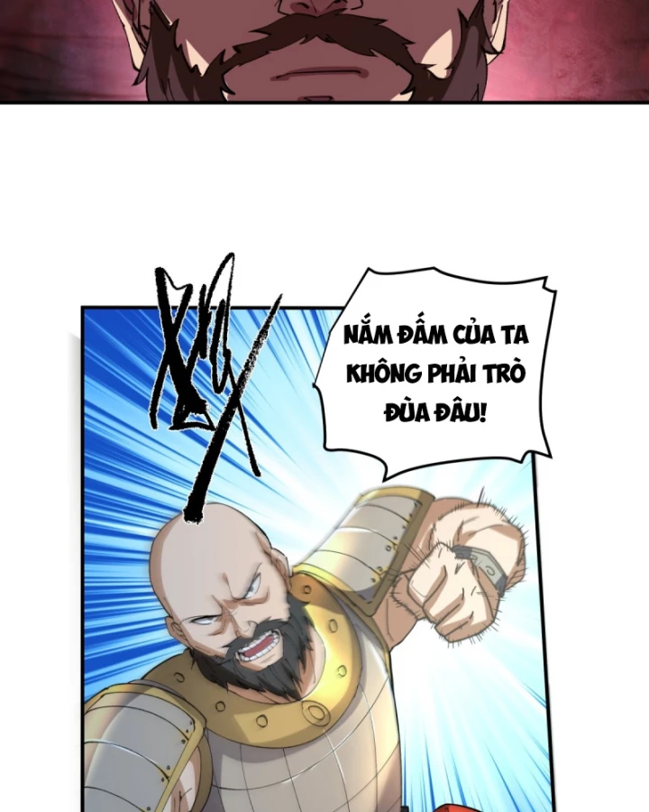 Kiếm Khởi Phong Vân Chapter 18 - 22