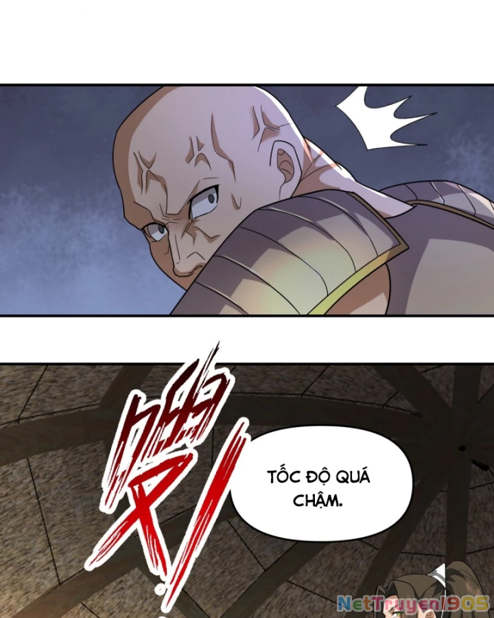 Kiếm Khởi Phong Vân Chapter 18 - 25