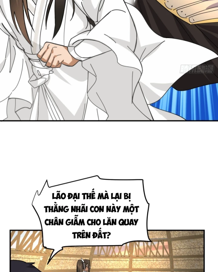 Kiếm Khởi Phong Vân Chapter 18 - 30