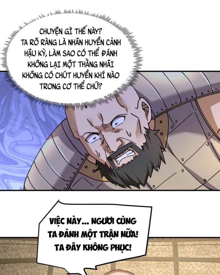 Kiếm Khởi Phong Vân Chapter 18 - 32
