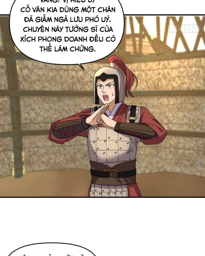 Kiếm Khởi Phong Vân Chapter 18 - 40