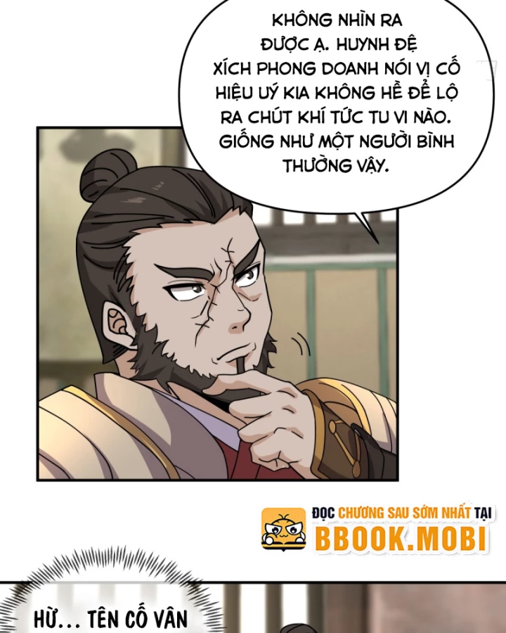 Kiếm Khởi Phong Vân Chapter 18 - 43