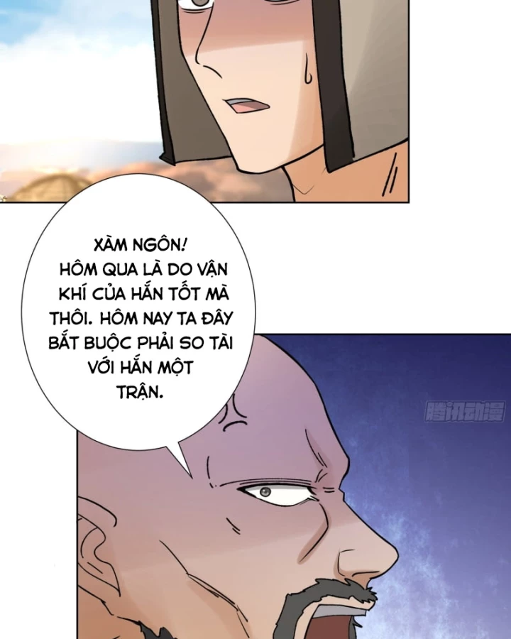 Kiếm Khởi Phong Vân Chapter 19 - 4