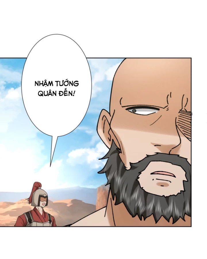 Kiếm Khởi Phong Vân Chapter 19 - 6