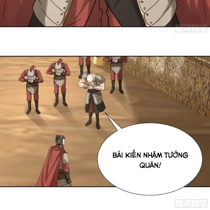 Kiếm Khởi Phong Vân Chapter 19 - 8
