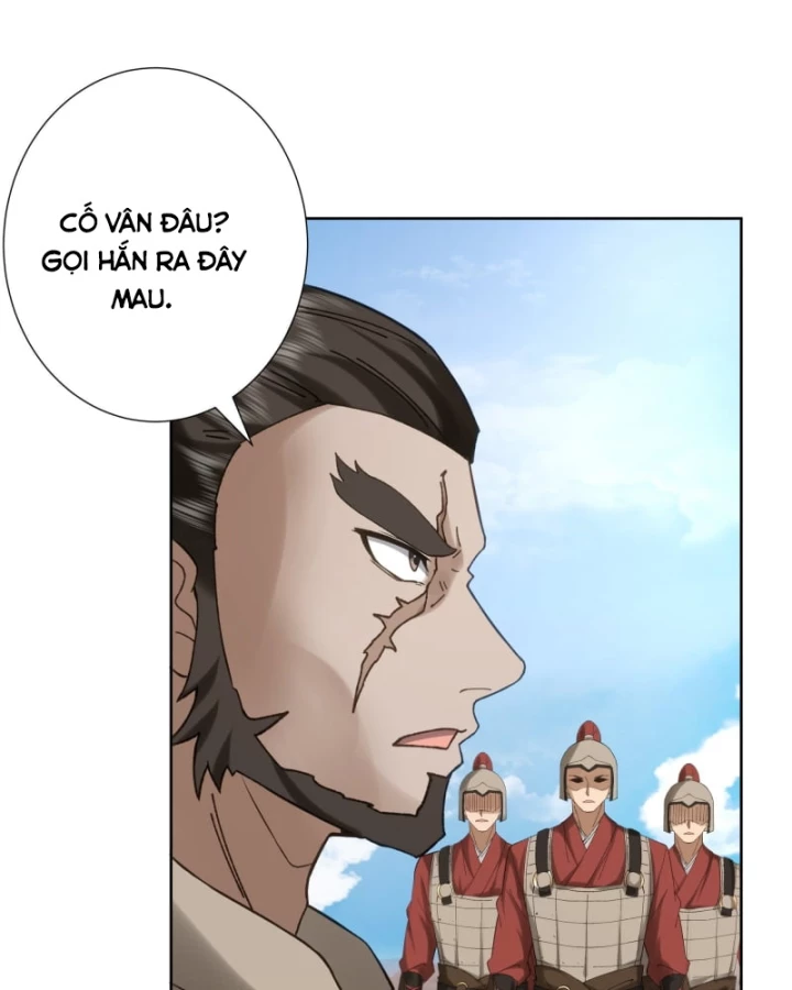 Kiếm Khởi Phong Vân Chapter 19 - 9