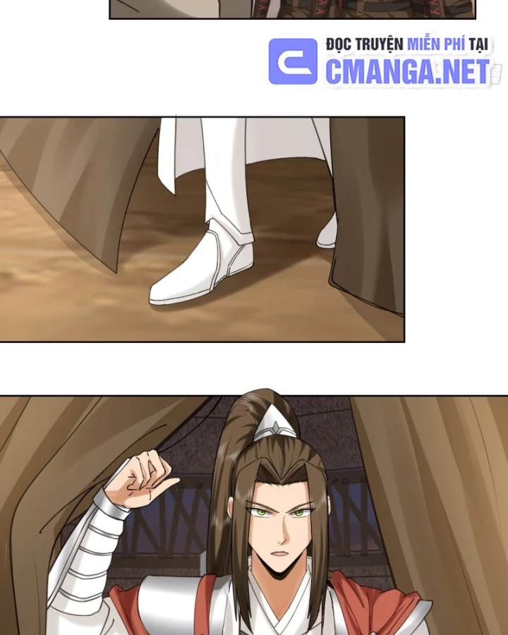 Kiếm Khởi Phong Vân Chapter 19 - 10