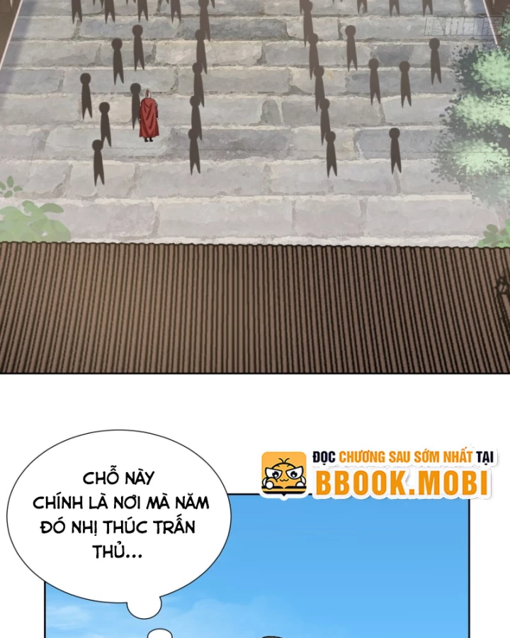 Kiếm Khởi Phong Vân Chapter 19 - 16