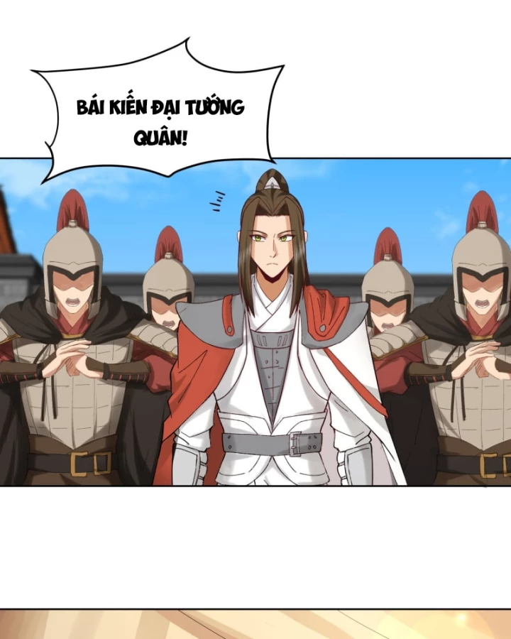 Kiếm Khởi Phong Vân Chapter 19 - 18