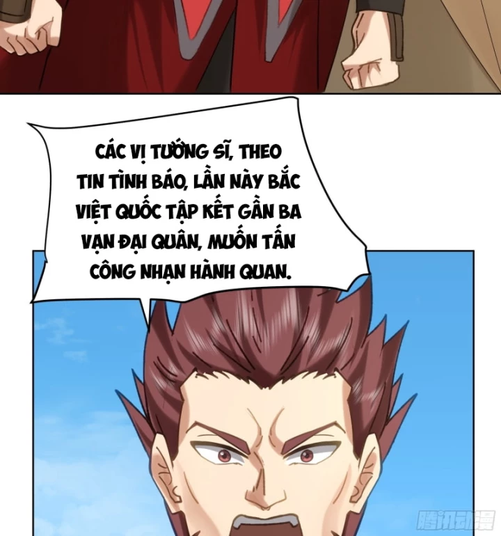 Kiếm Khởi Phong Vân Chapter 19 - 20