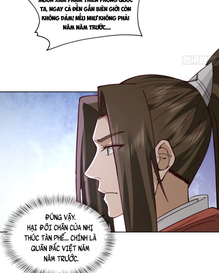 Kiếm Khởi Phong Vân Chapter 19 - 23
