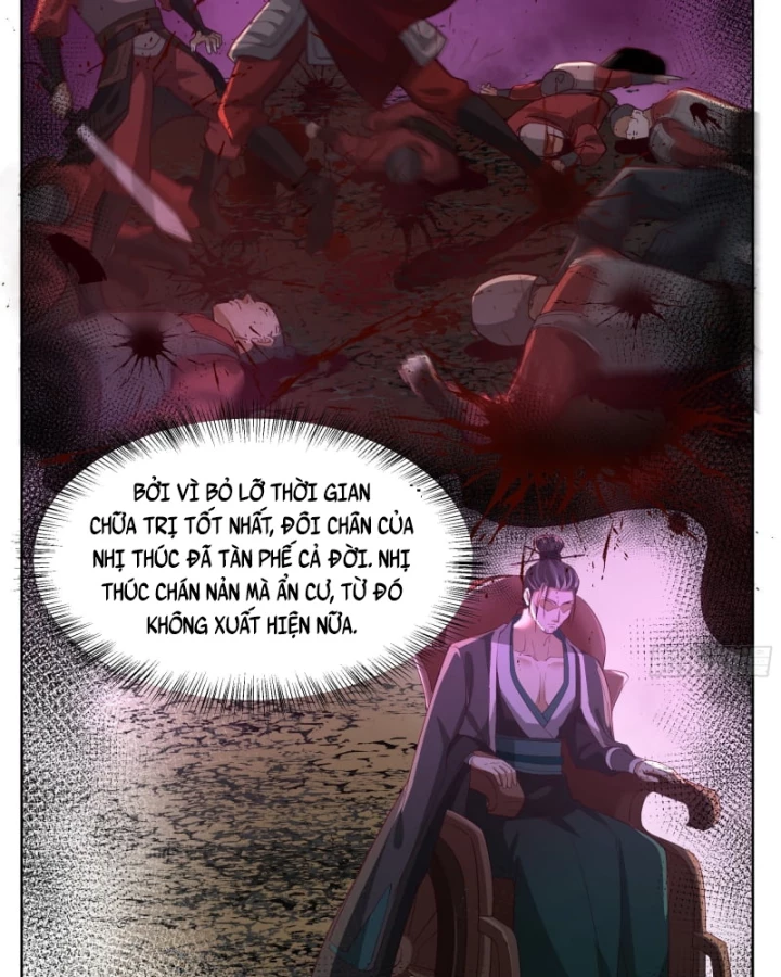 Kiếm Khởi Phong Vân Chapter 19 - 26