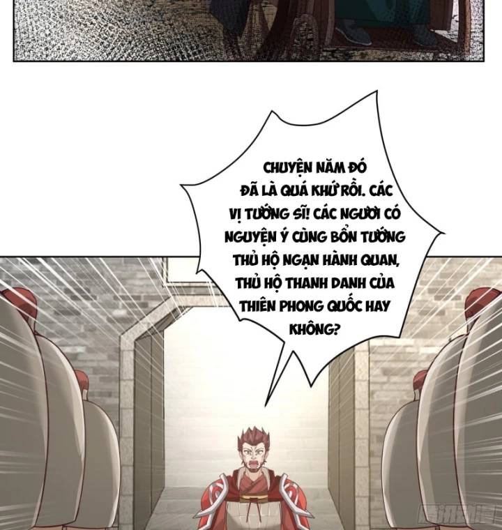 Kiếm Khởi Phong Vân Chapter 19 - 27