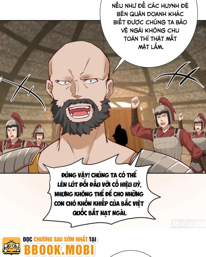 Kiếm Khởi Phong Vân Chapter 19 - 37