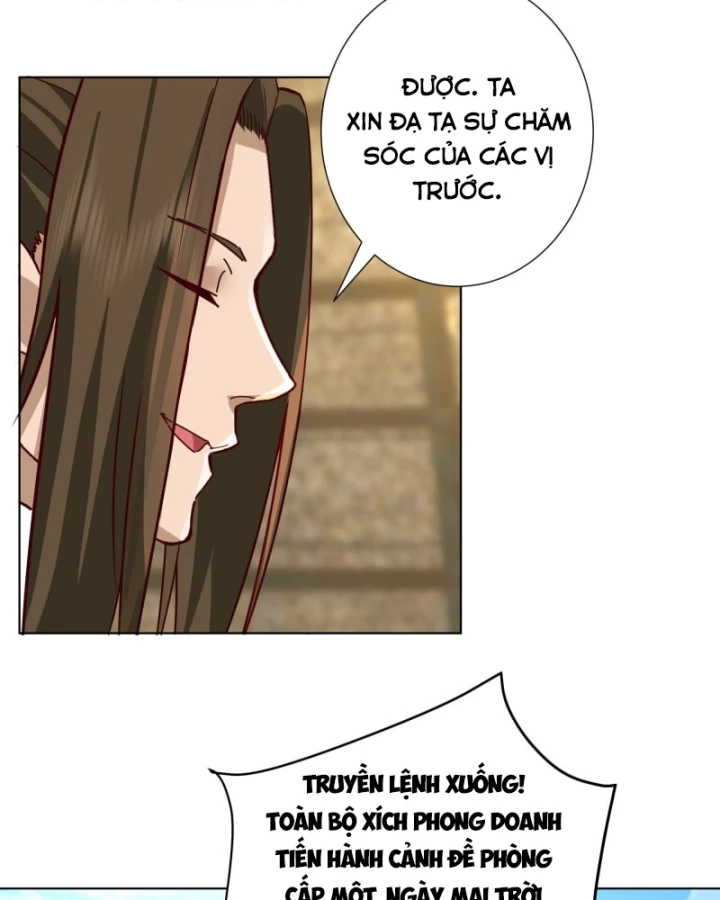 Kiếm Khởi Phong Vân Chapter 19 - 38