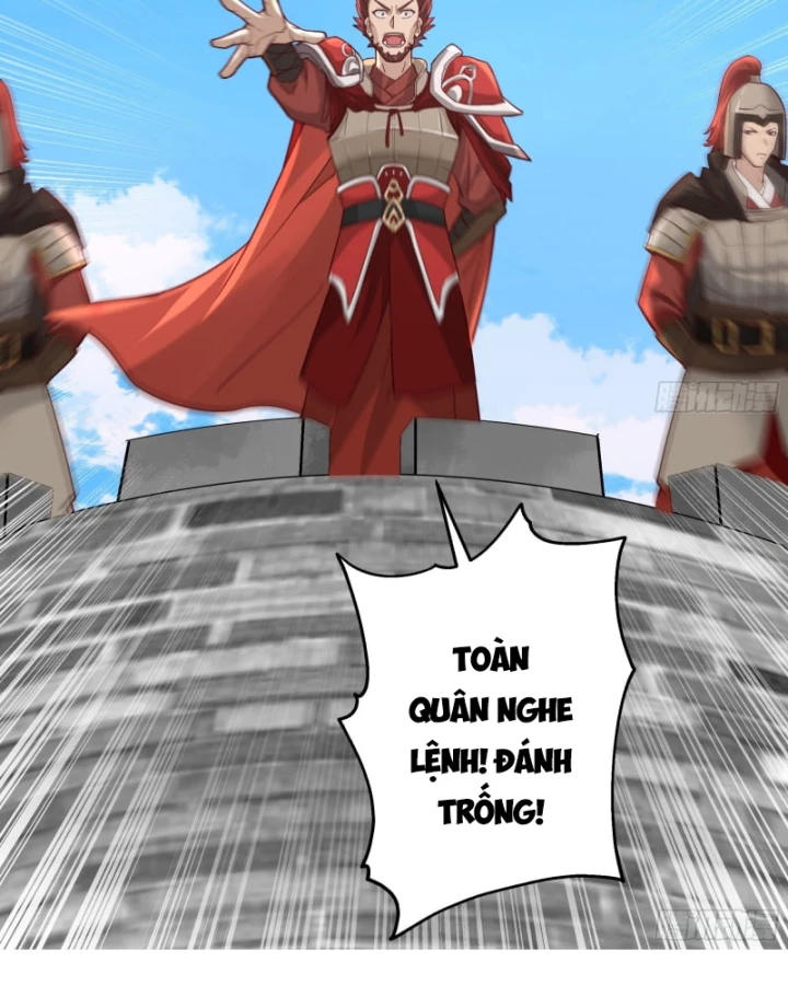 Kiếm Khởi Phong Vân Chapter 19 - 41