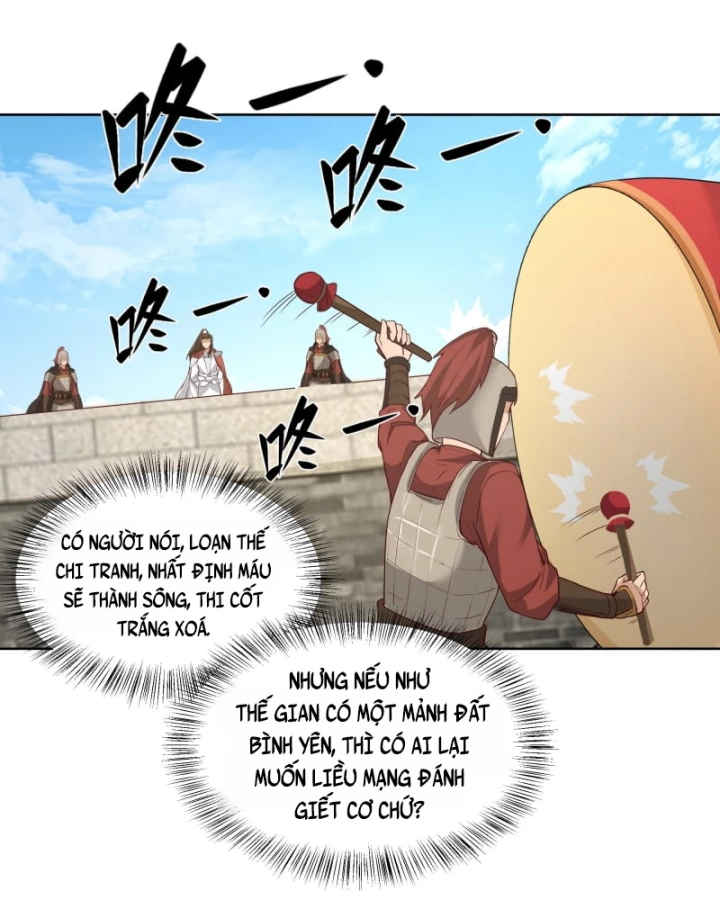 Kiếm Khởi Phong Vân Chapter 19 - 42