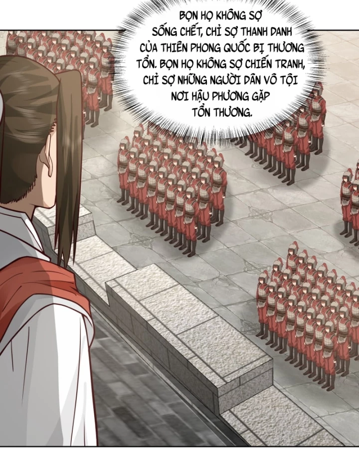 Kiếm Khởi Phong Vân Chapter 19 - 44