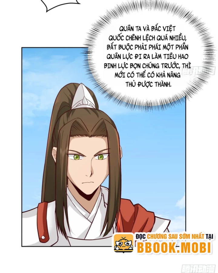 Kiếm Khởi Phong Vân Chapter 19 - 46