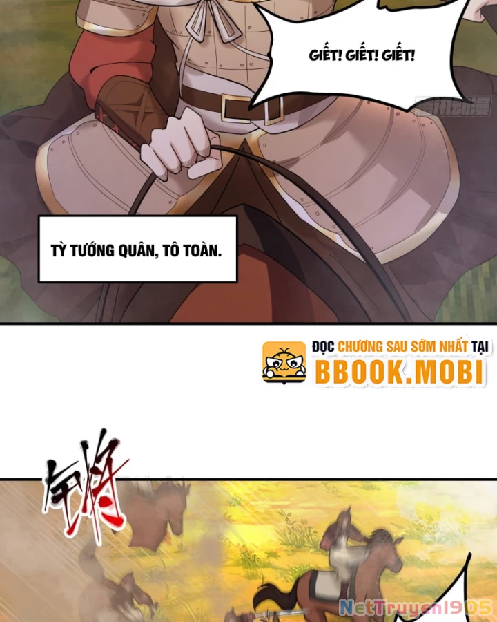 Kiếm Khởi Phong Vân Chapter 20 - 4