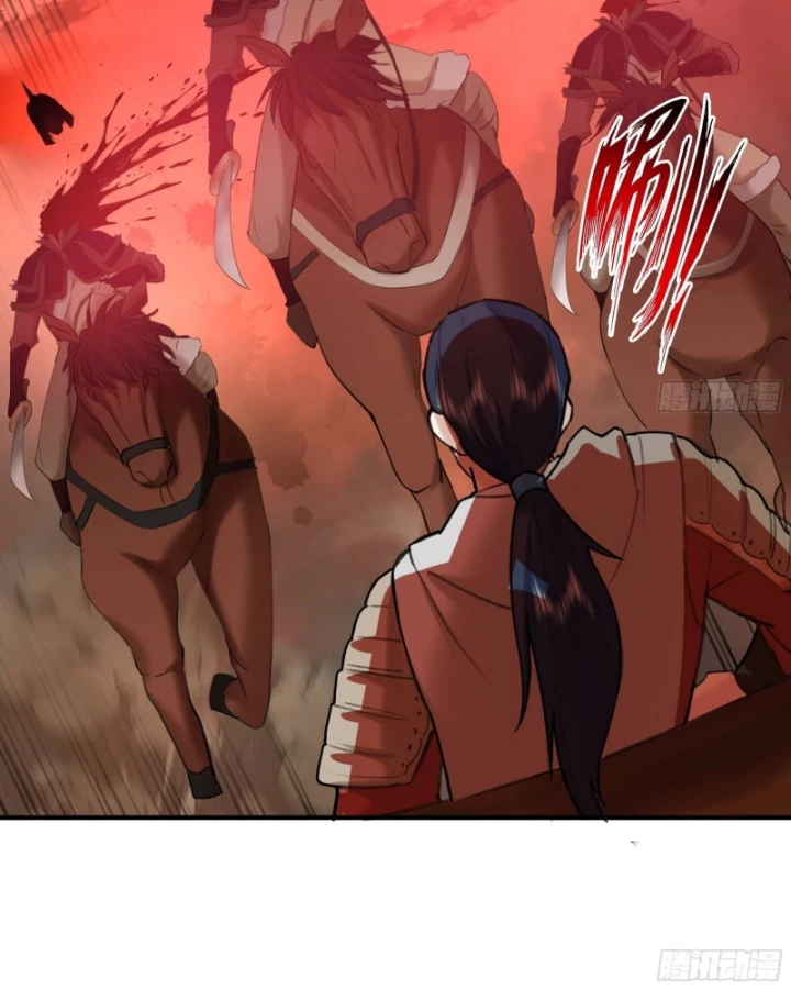 Kiếm Khởi Phong Vân Chapter 20 - 18