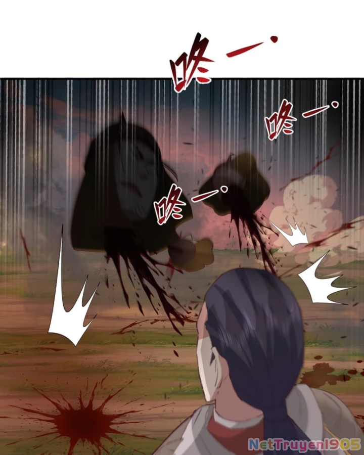 Kiếm Khởi Phong Vân Chapter 20 - 19