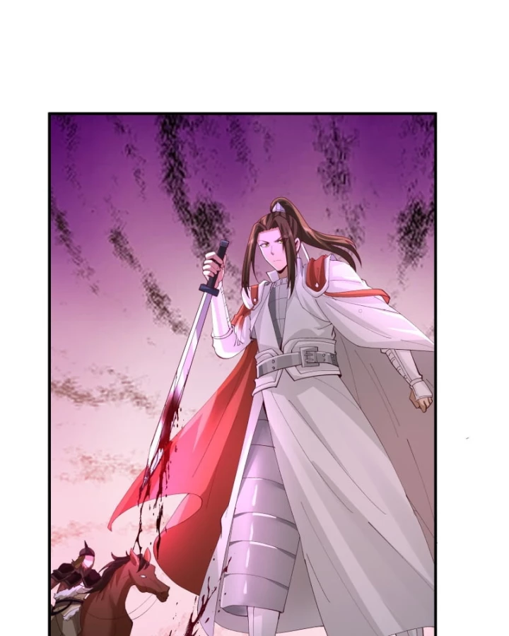 Kiếm Khởi Phong Vân Chapter 20 - 31