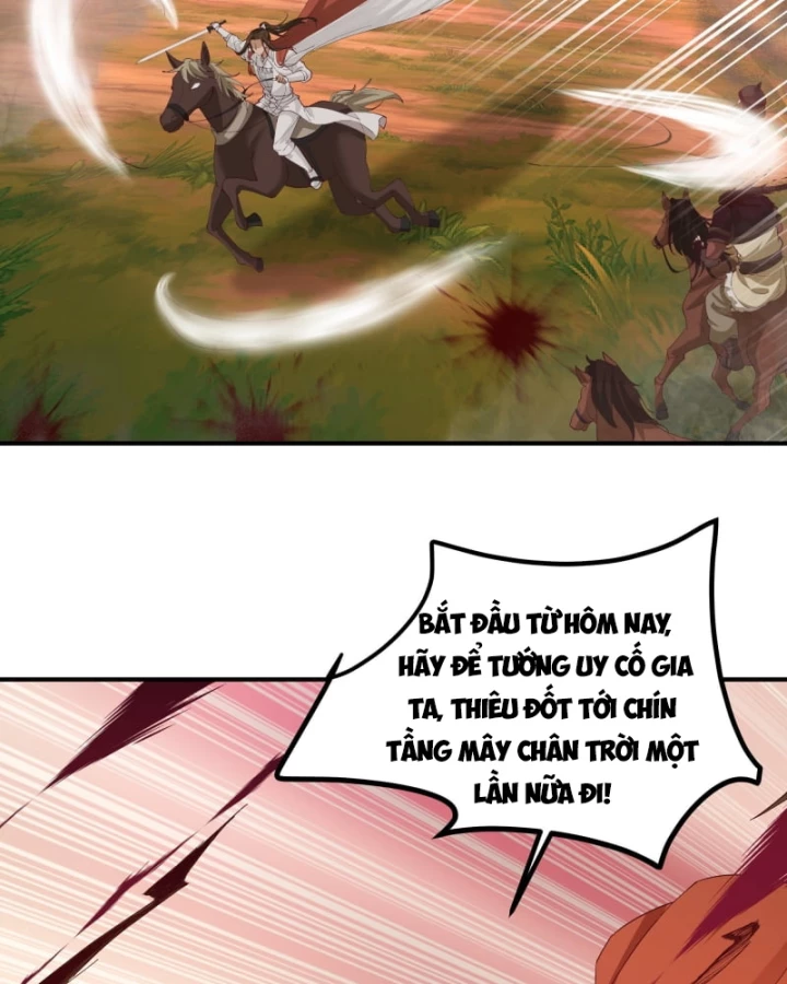 Kiếm Khởi Phong Vân Chapter 20 - 36