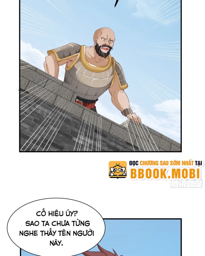 Kiếm Khởi Phong Vân Chapter 20 - 39