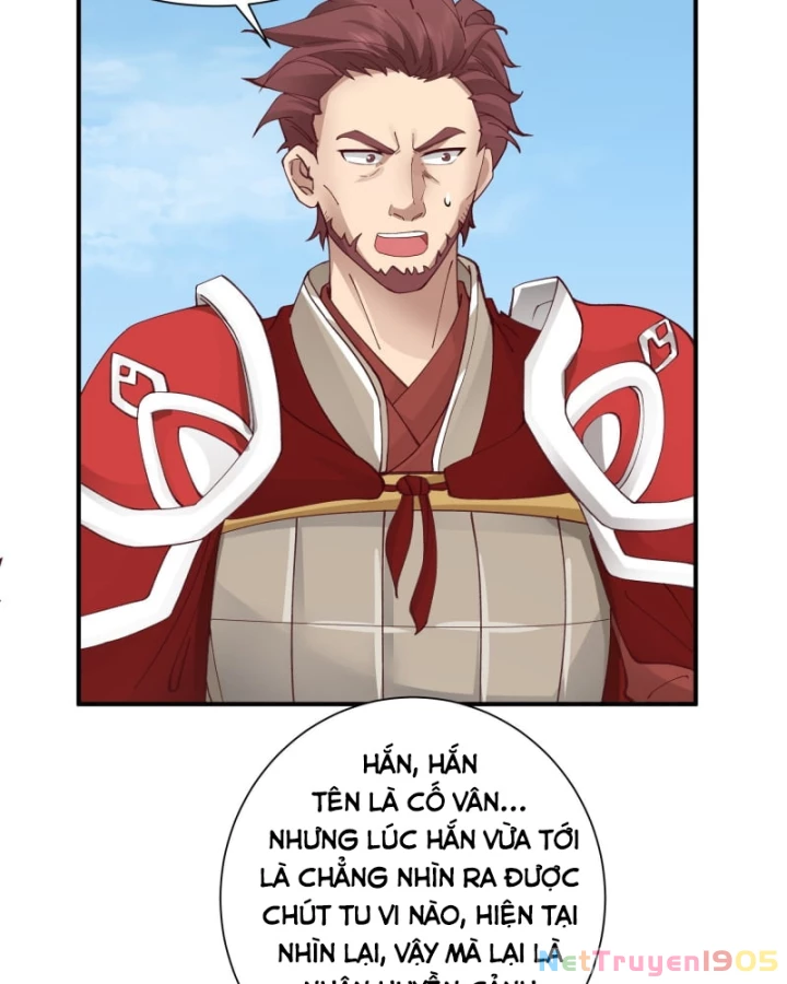 Kiếm Khởi Phong Vân Chapter 20 - 40