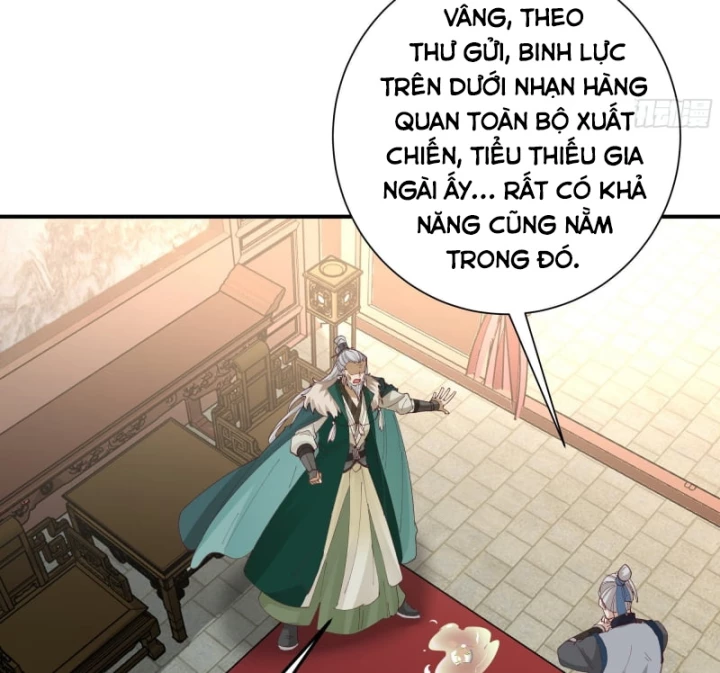 Kiếm Khởi Phong Vân Chapter 20 - 51