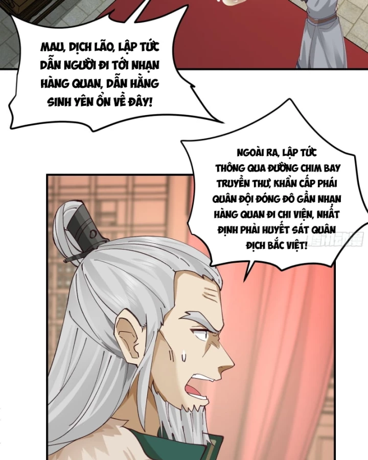 Kiếm Khởi Phong Vân Chapter 20 - 52