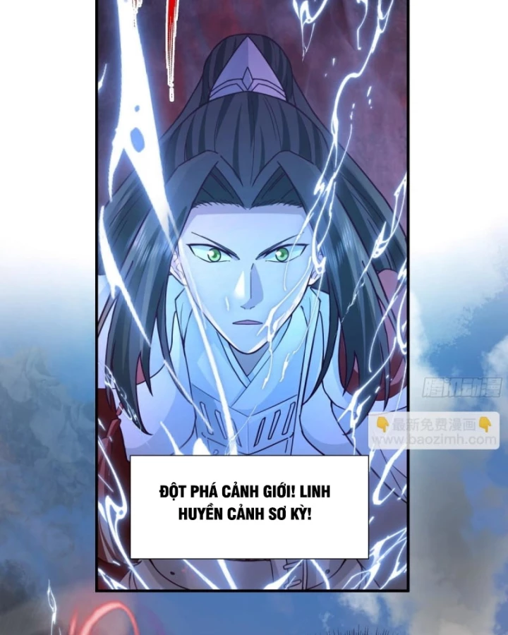 Kiếm Khởi Phong Vân Chapter 21 - 4