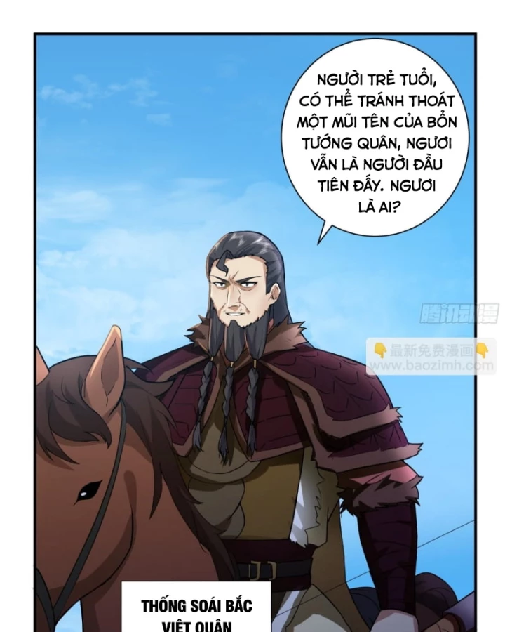 Kiếm Khởi Phong Vân Chapter 21 - 16