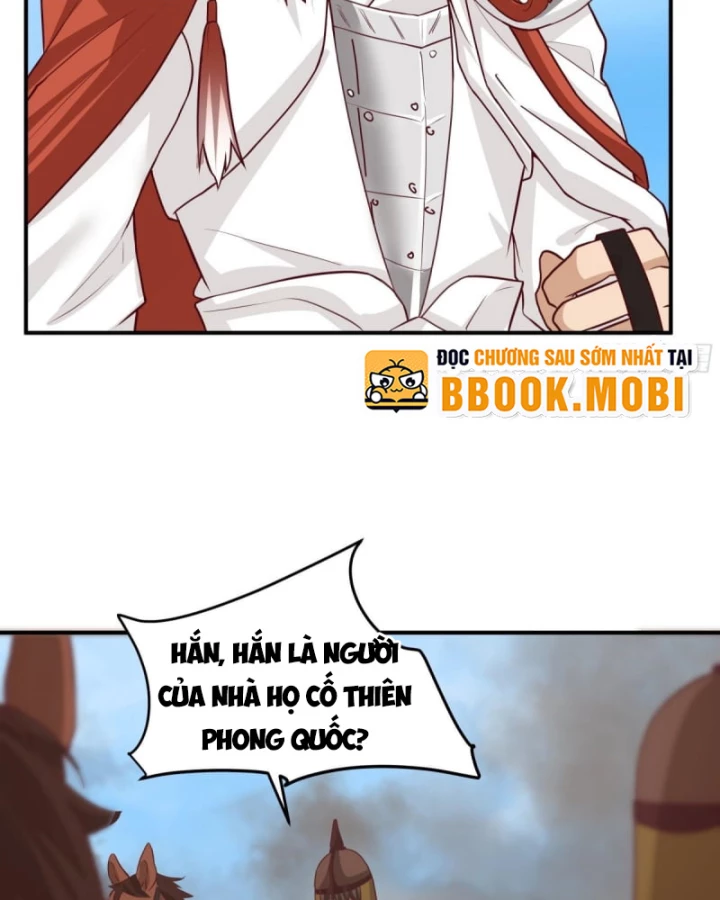 Kiếm Khởi Phong Vân Chapter 21 - 21