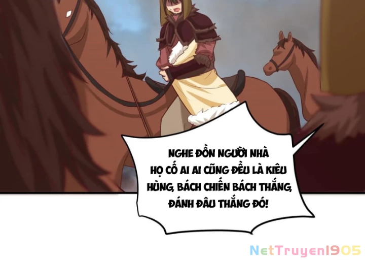 Kiếm Khởi Phong Vân Chapter 21 - 22