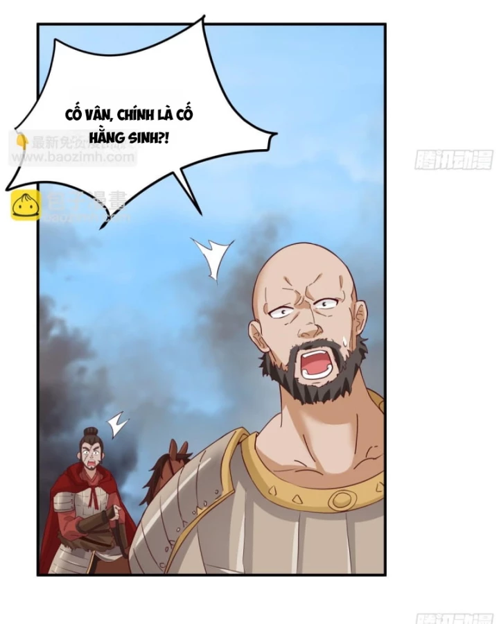 Kiếm Khởi Phong Vân Chapter 21 - 23
