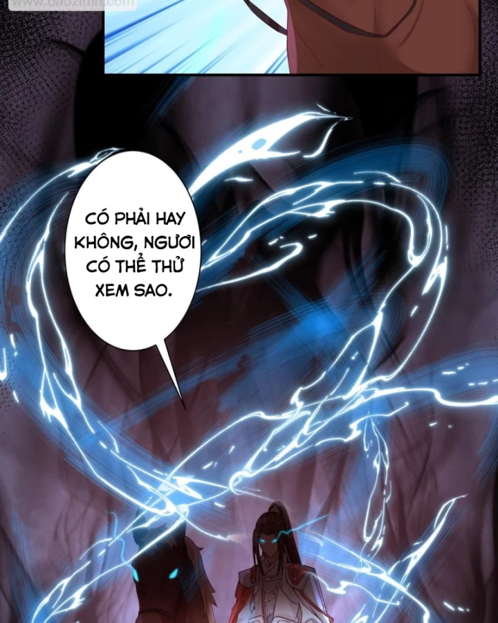 Kiếm Khởi Phong Vân Chapter 21 - 27
